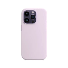 Generic Silicone Case for Apple iPhone 14 Pro Max - Slide 9