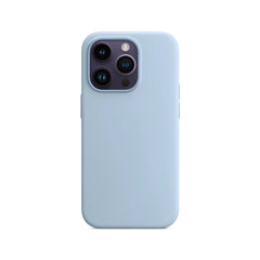 Generic Silicone Case for Apple iPhone 14 Pro - Slide 12