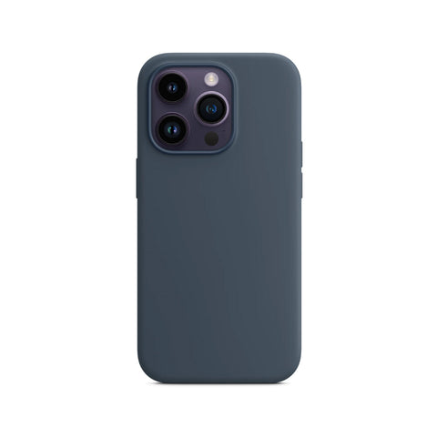 Generic Silicone Case for Apple iPhone 14 Pro