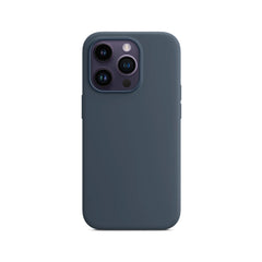 Generic Silicone Case for Apple iPhone 14 Pro - Slide 6