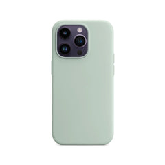Generic Silicone Case for Apple iPhone 14 Pro - Slide 5