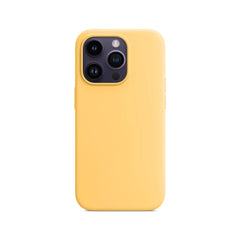 Generic Silicone Case for Apple iPhone 14 Pro - Slide 4