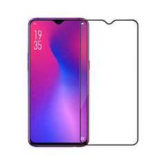 Generic Oppo A7 Super-D Tempered Glass Screen Protector - Slide 1