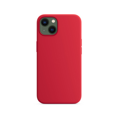 Generic Silicone Case for Apple iPhone 13 Mini - Slide 4